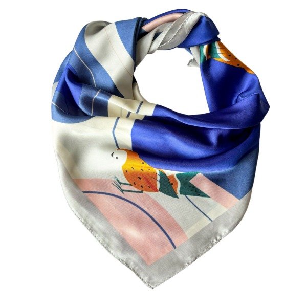 Producto - Pañuelo Little Birds