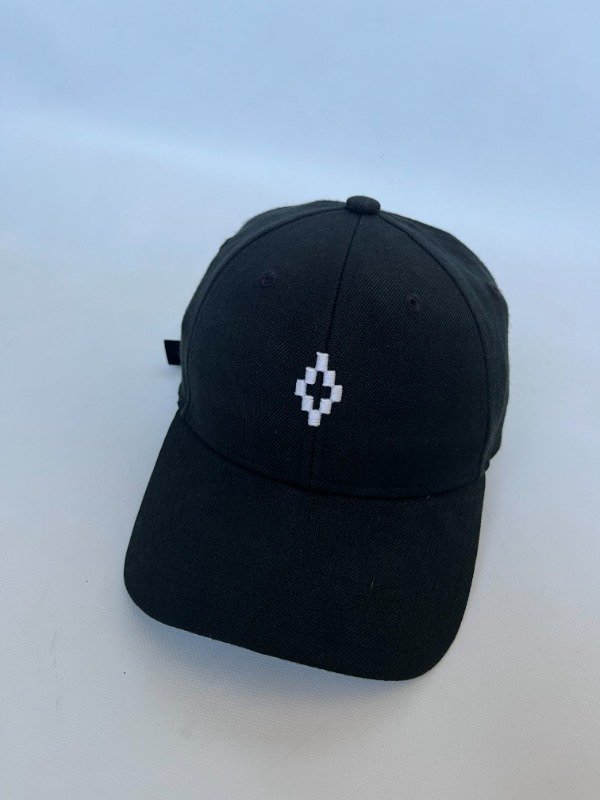 Producto - Marcelo Burlon County of Milan x Starter Black Label Cap - 5