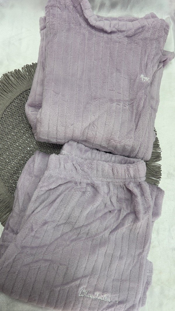 Producto - pijama violet