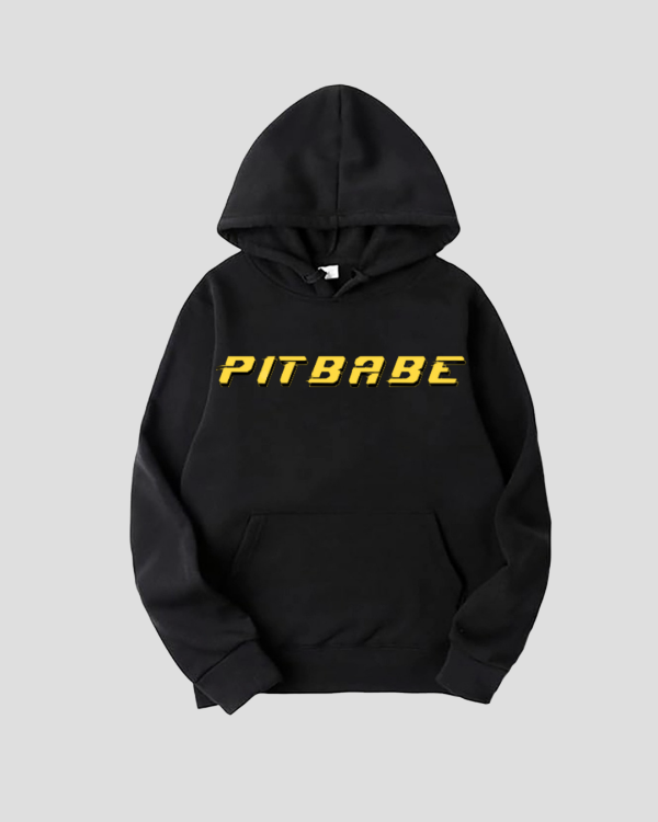 Producto - Buzo Pitbabe