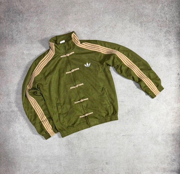 Producto - Campera Adidas CTT - 4