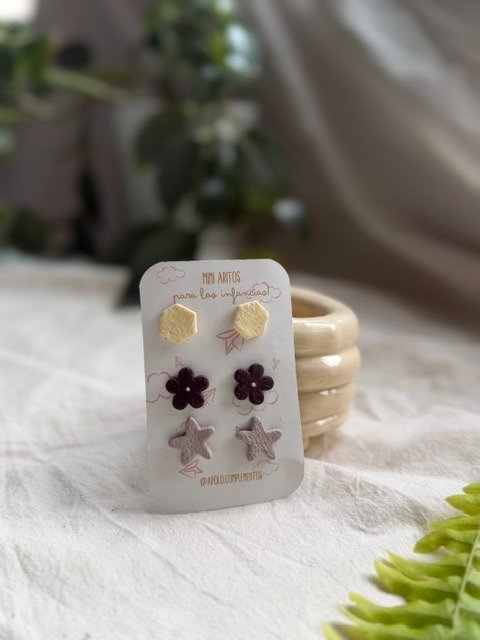 Producto - Set Raiz