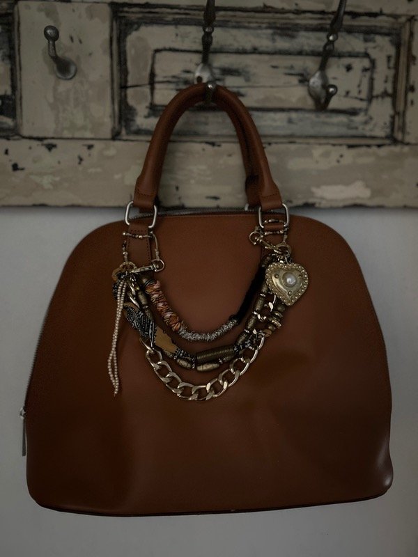 Producto - Charms Maiz