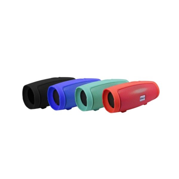 Producto - PARLANTE BULLET MINI 3