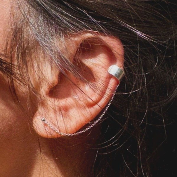 Producto - ARO CADENA + FALSO HELIX