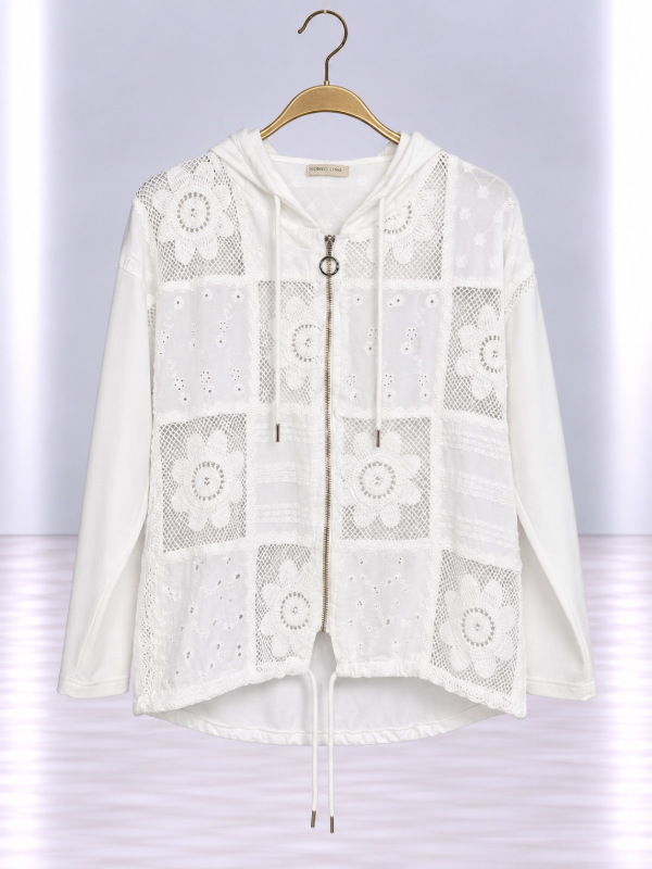 Producto - Campera ENCANTO - 5