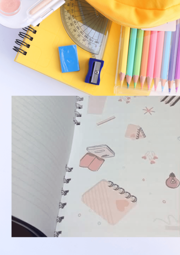 Producto - Agenda Soy Maestra - 2