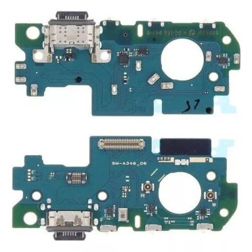 Producto - Placa De Carga Samsung A34