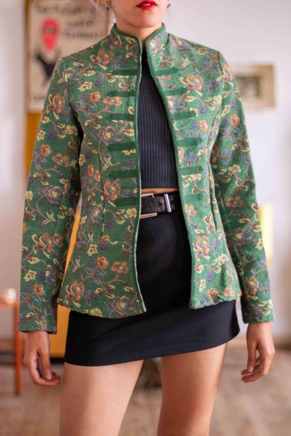 Producto - Saco Tokio Talle: S