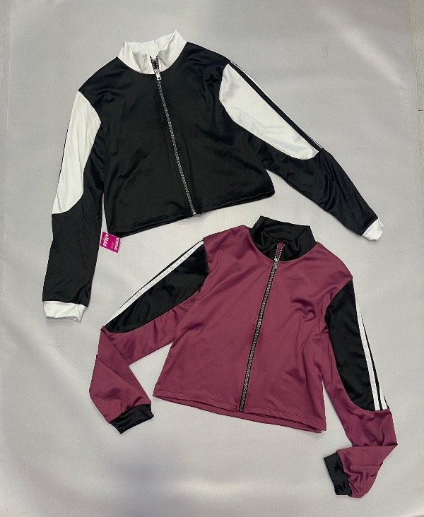 Producto - CAMPERA RAN