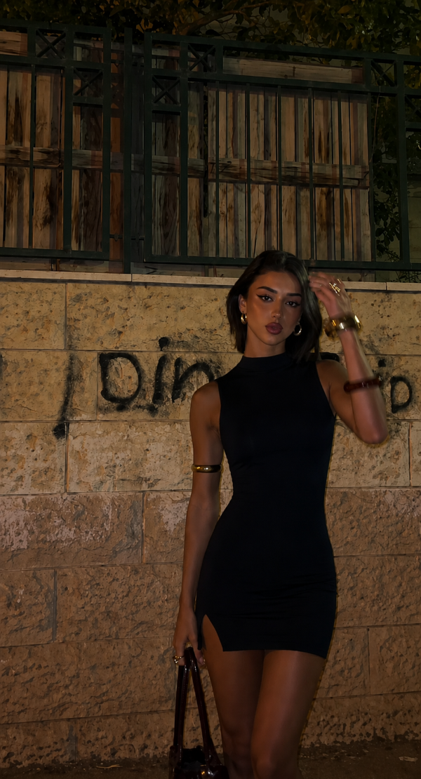 Producto - VESTIDO ZENDA