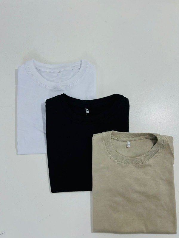 Producto - REMERA NIÑO