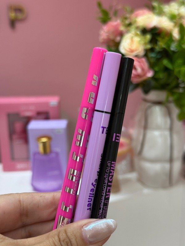 Producto - DELINEADOR EN FIBRA