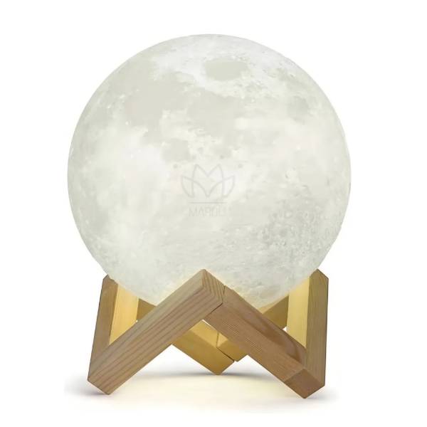 Producto - Humidificador LUNA