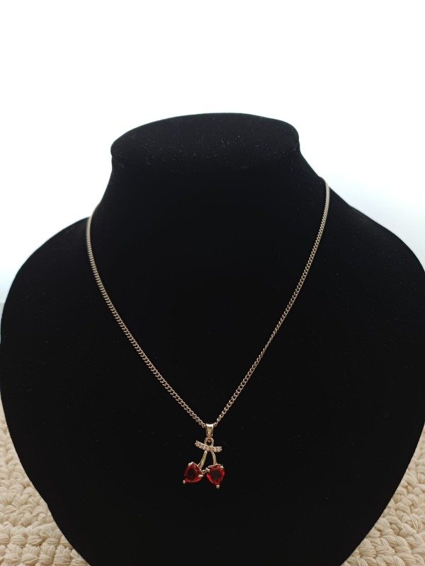 Producto - Cadena Scarlett