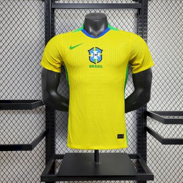 Producto - Selección de Brasil 2024 Jugador