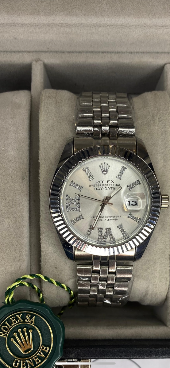 Producto - RELOJ ROLEX M6