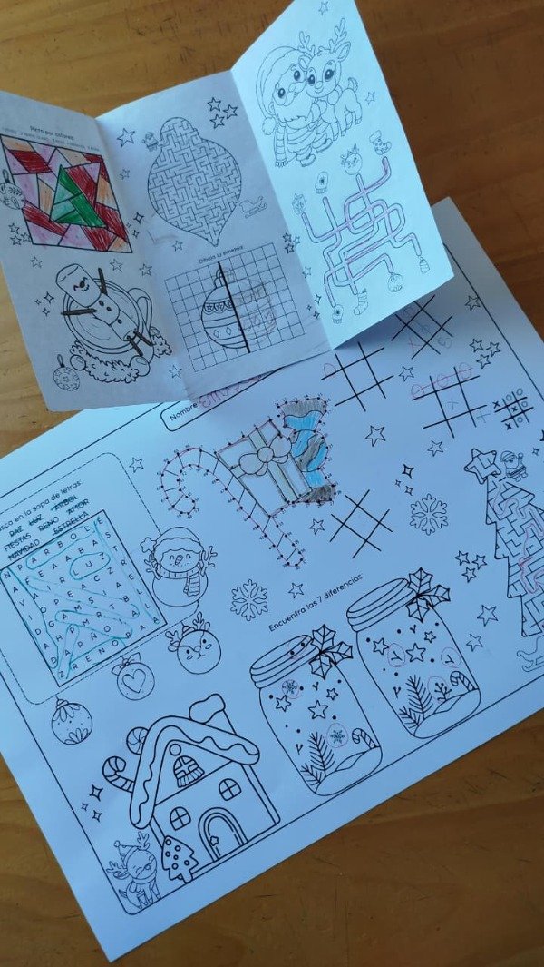 Producto - individuales a3