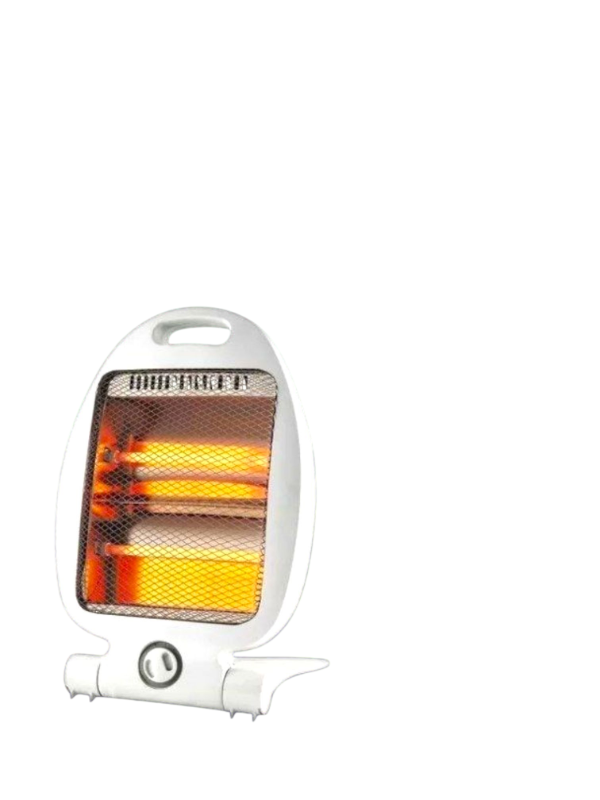 Producto - Estufa de Cuarzo dos velas VITTA