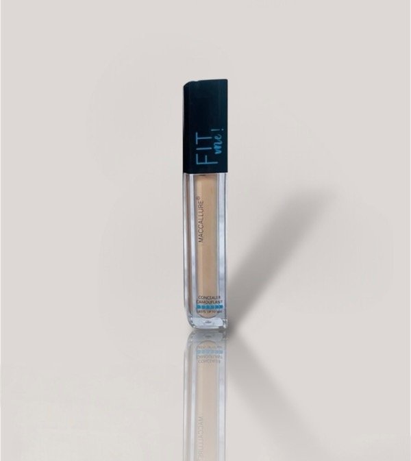 Producto - Corrector liquido Fit Me! (Maccallure)