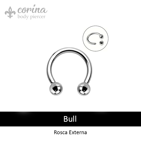 Producto - Bull