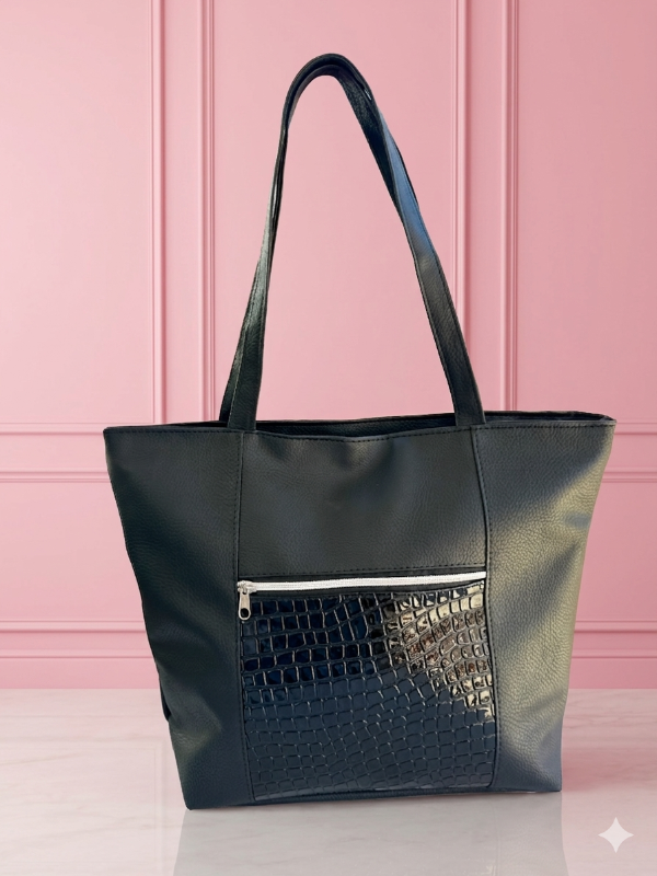 Producto - Bolso oslo crocco