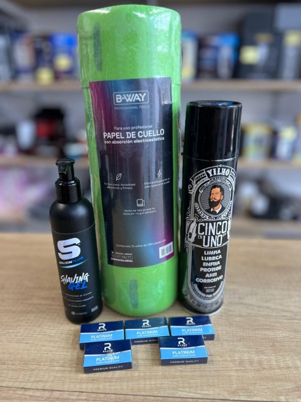 Producto - Combo Ahorro