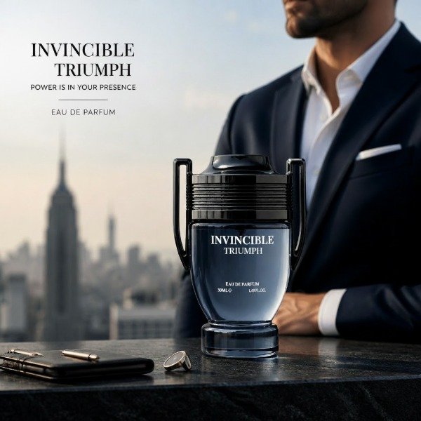 Producto - PERFUME MASCULINO 30ML ENVASE COLLECTION SIMIL ORIGINAL - 2