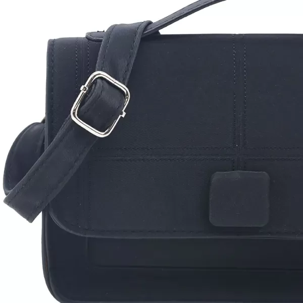 Producto - Morral Amayra negra 67-8700106 - 3