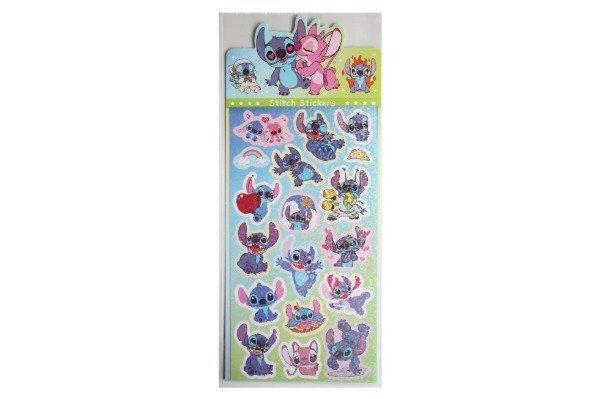 Producto - Calcos Stich