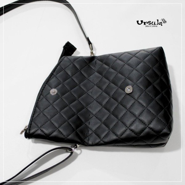 Producto - Bandolera Emma (matelase) - 3