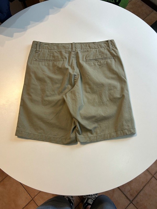 Producto - Bermuda Chino Gap Beige (44)