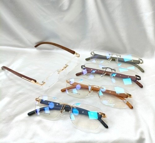 Producto - Armazon Cosme