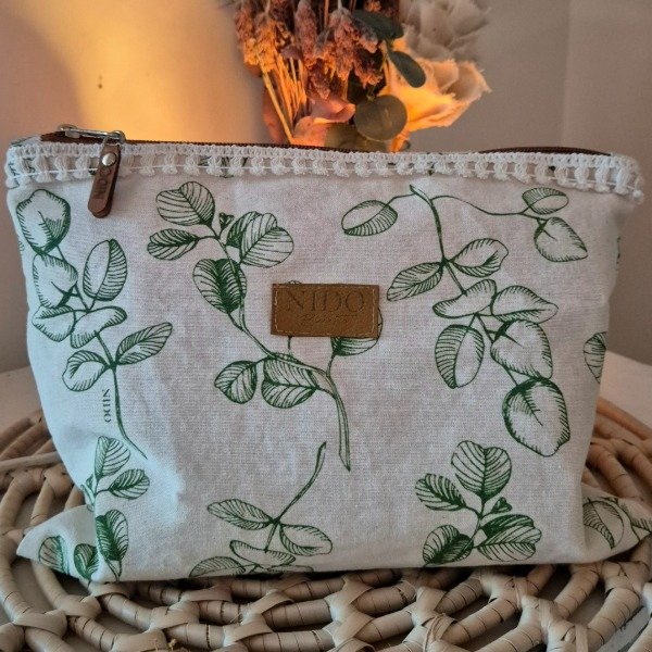 Producto - Sobre Neceser Cartuchera