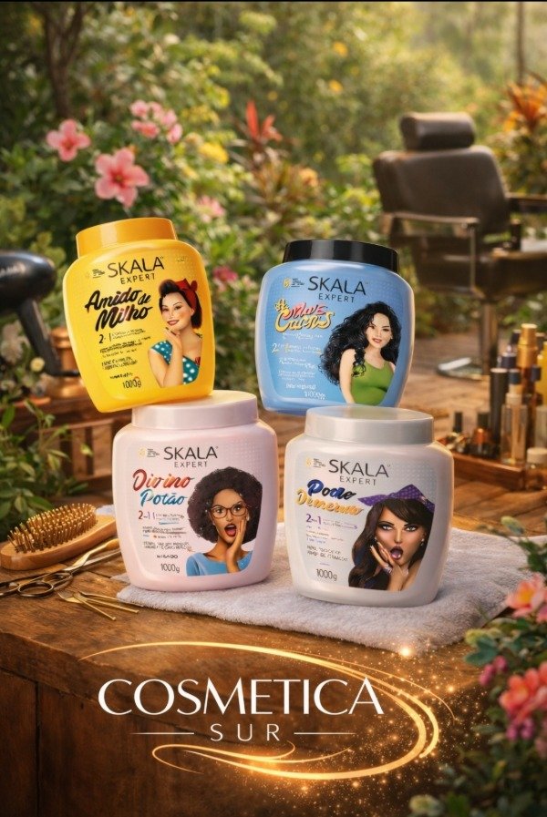 Producto - baños de crema skala x 1 kilo