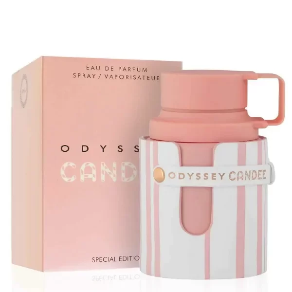 Producto - Armaf Odyssey Candee EDP - 100ml
