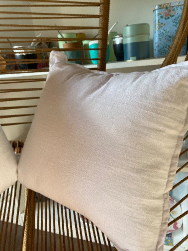 Producto - Almohadón Pipa