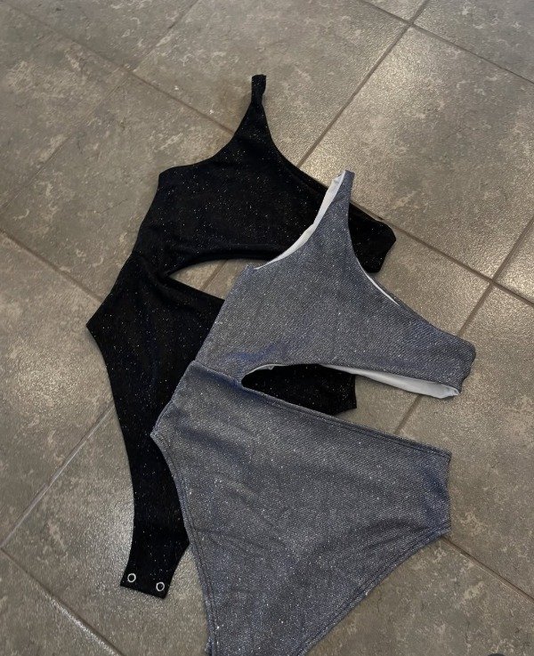 Producto - Body Brillo