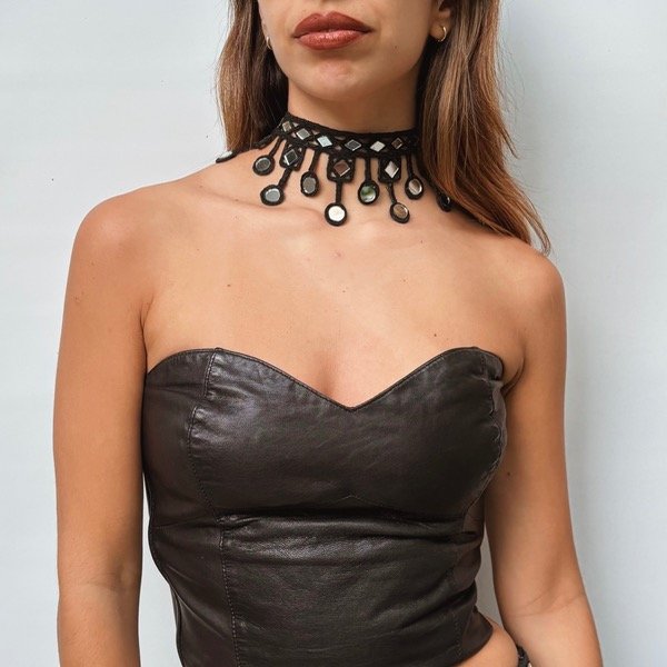 Producto - Choker Tokio