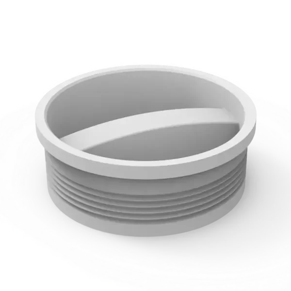 Producto - TAPON 1 1/2 PARA SKIMMER SIN O RING