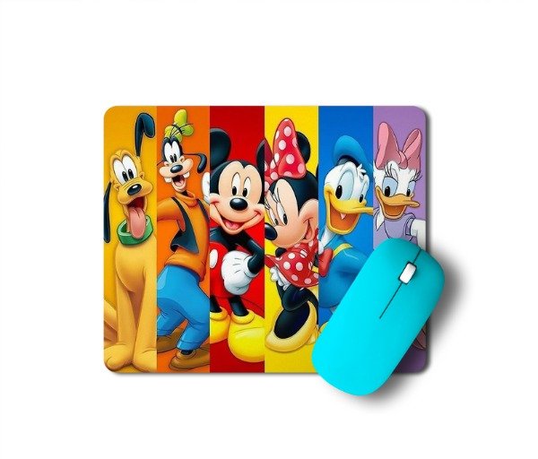 Producto - MOUSEPAD DIBUJOS ANIMADOS 005