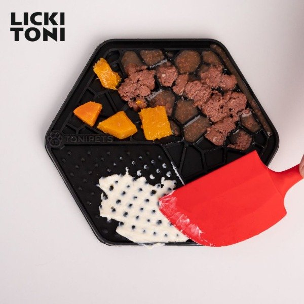 Producto - LICKI TONI