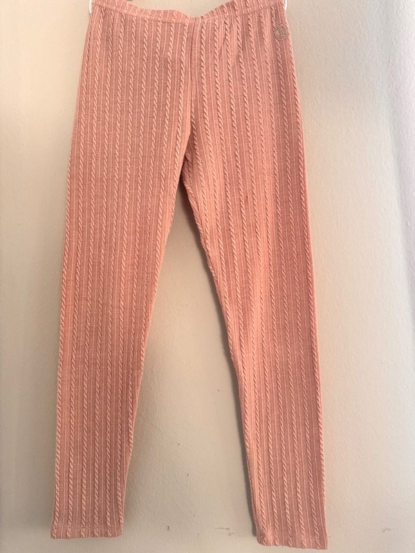 Producto - Calza de punto LITTLE AKIABARA 10 años as542