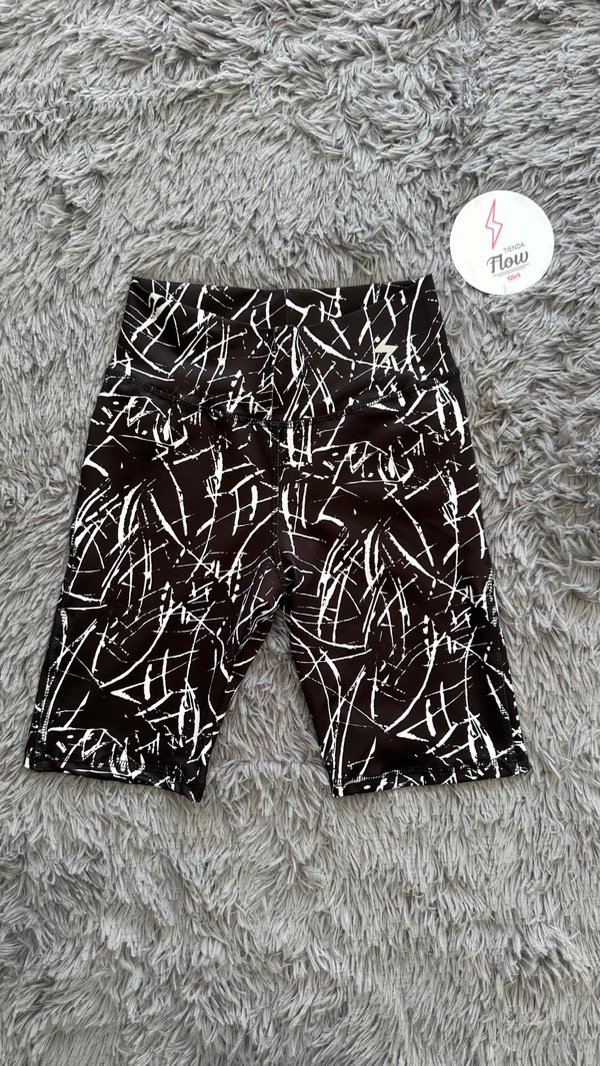 Producto - Biker Estampada