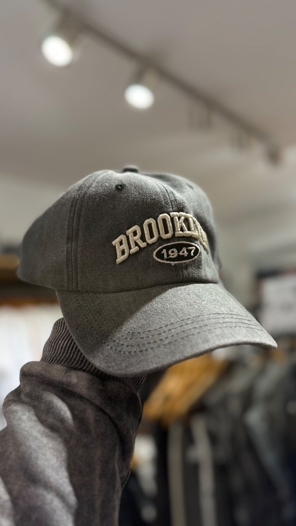 Producto - Gorras Bordadas - 1