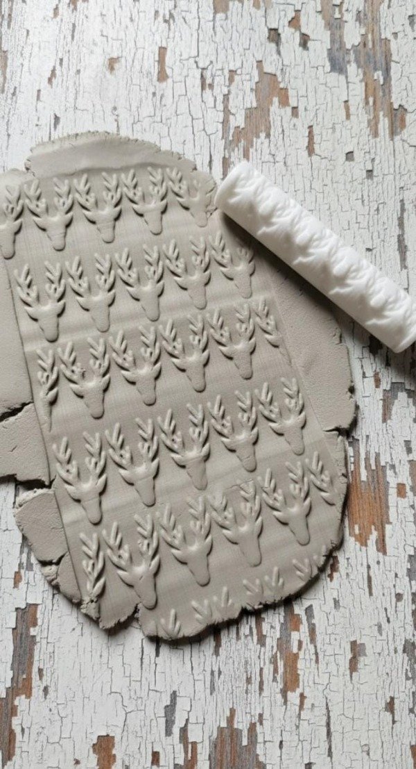 Producto - Rodillo Navideño V4