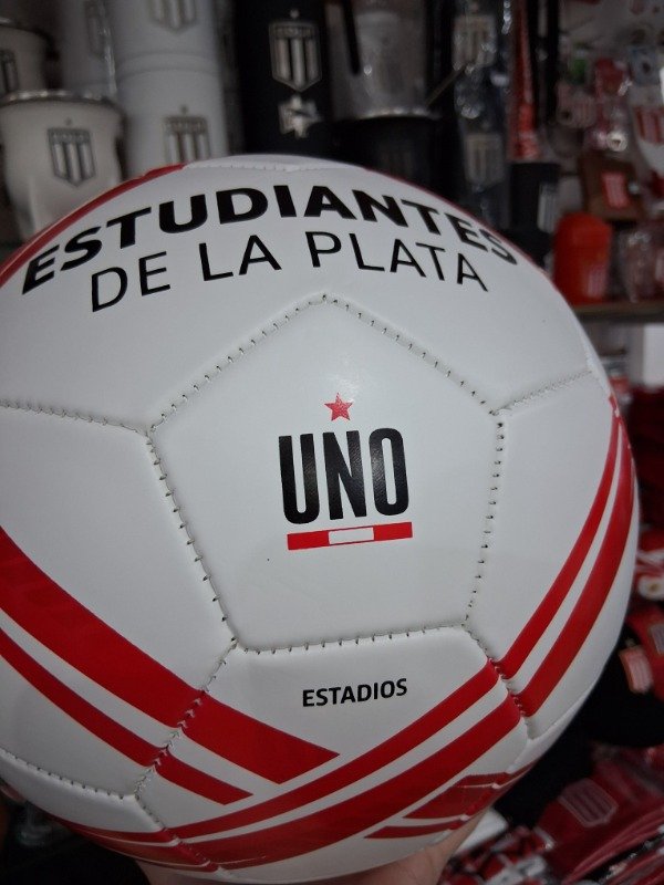 Producto - Pelota oficial EdeLP - 2