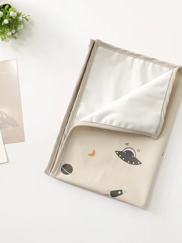 Producto - Cambiador impermeable - Ovni