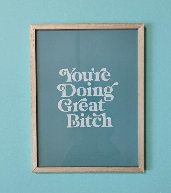 Producto - Cuadro 30 x 40 cm