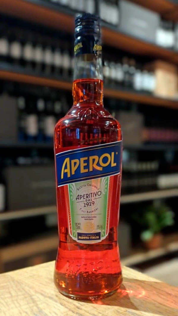 Producto - APEROL